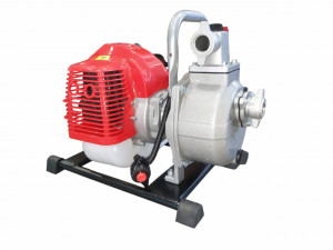 Motopompa ELEFANT WP430 - Img 1