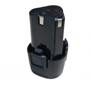 PA12Li acumulator Procraft - Img 1