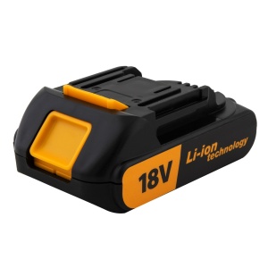 PA18Pro acumulator Procraft, acest produs contine taxa tv 0.5 lei - Img 2