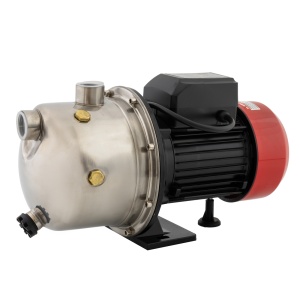Pompa autoamorsanta Elefant JS100, 550W, 41.6l/min, 2850rpm - Img 3