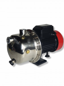 Pompa autoamorsanta Elefant JS100, 550W, 41.6l/min, 2850rpm - Img 1