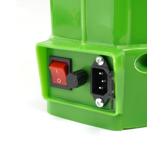 Pompa de stropit cu acumulator 12l, 12V 8Ah , 460 m² PartnerPro PP-12SB - Img 6