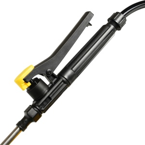 Pompa de stropit cu acumulator 18L PartnerPro PP-18SB, 12V / 8Ah, 2.6 L/min - Img 7
