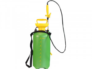 Pompa de stropit manuala PP-8L - Img 2
