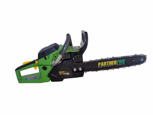 PP-450L drujba pe benzina PARTNER PRO - Img 2