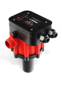 Prescontrol automat EWPC-1, 1.1KW, 1.5 bar, Elefant - Img 7
