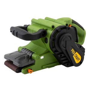 PROCRAFT PBS1600, aparat de slefuit - Img 12