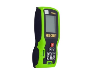 Procraft PLDM-60, masurator distanta laser - Img 2