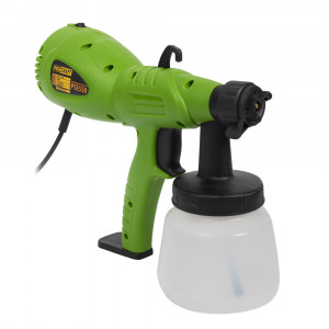 PSE550 pistol de vopsit PROCRAFT, produsul contine taxa timbru verde 2.5 Ron, 2.75 kg - Img 1