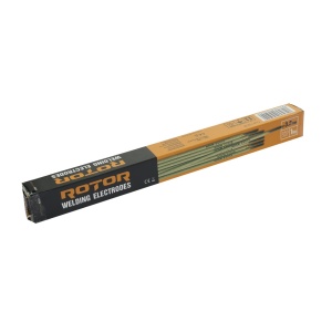 RE32-1 Electrozi rutilici 3.2mm*350mm 1kg ROTOR - Img 2
