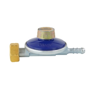 Regulator reglabil butelie gaz GPL Propan/Butan ROTOR RGR33 - Img 5