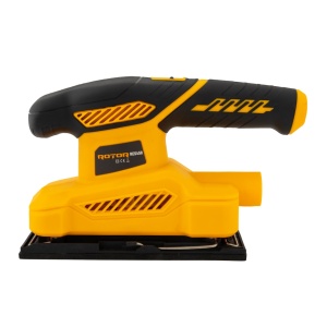 RES450 Masina de slefuit ROTOR 12.000 rot/min , 450 W - Img 2