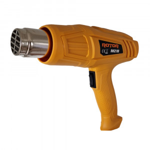 RHG2100 Suflanta aer cald ROTOR - Img 1