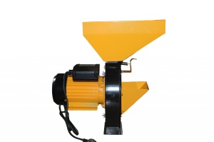RM-1.1D moara electrica ROTOR, 3.9 kW - Img 3