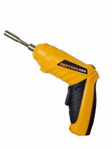 RSD36 Surubelnita pe acumulator ROTOR - Img 2