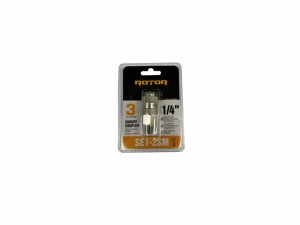 SE1-2SM Mufa rapida mama 1/4" ROTOR - Img 2