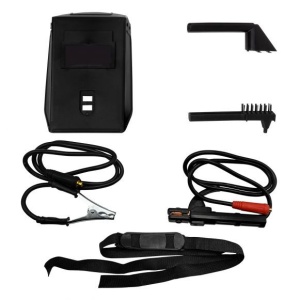 SP-260 invertor de sudura PROCRAFT - Img 3