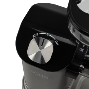 Storcător cu presare la rece pentru fructe și legume, 150 W, Material Fără BPA, BÖHM BM1533 - Img 7