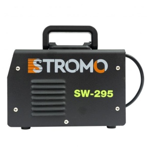STROMO SW295 aparat de sudura in carcasa de plastic 295A - Img 3