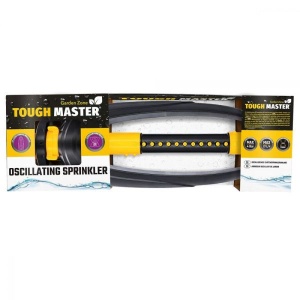 TM-OS290F TOUGH MASTER Oscilat Sprinkler 19 noz, 290m2, Flexi coverage - Img 4