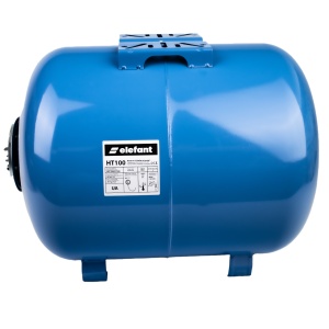 Vas de expansiune , 100L , orizontal , Elefant - Img 2