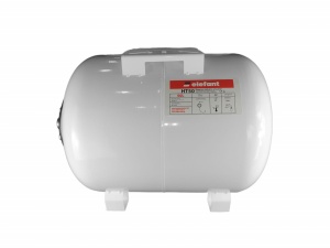 Vas expansiune hidrofor 50L, 1.5bar, Elefant - Img 2