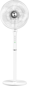 Ventilator 2 in 1 ECG FS 410 , 40 cm, 65 W, design de lux, silentios 35 - 62 dB - Img 2