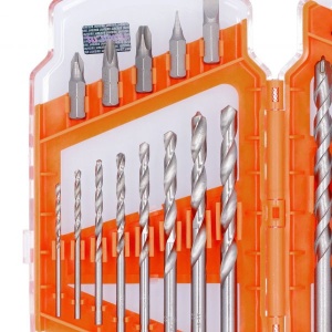 WC-DB22 Wellcut BIT SET 22PCS DRILL & SCREWDRIVER SET - Img 6