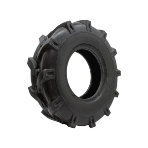 400-10 Anvelopa si camera pentru motocultor - Img 2