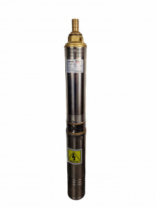 4QJD2/8-1100Wpompa submersibila ELEFANT, 66 L/min - Img 1