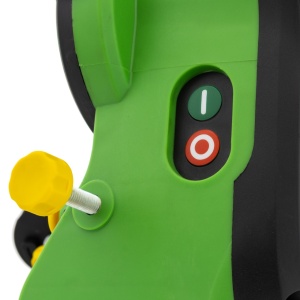 Aparat de ascutit lant PP-7C106 PARTNER PRO, 85 W, 5000 rot/min - Img 7