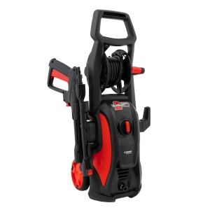 Aparat de spalat cu presiune ELEFANT E-90P-D, 1600 W, 480l/h, 90bar, lungime furtun 5 m - Img 2