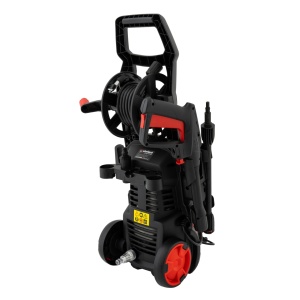 Aparat de spalat cu presiune ELEFANT E-90P-D, 1600 W, 480l/h, 90bar, lungime furtun 5 m - Img 12
