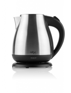 Cana electrica fierbator GALLET BOU782, 1,7 L, 2200 W, design elegant din otel inoxidabil - Img 3