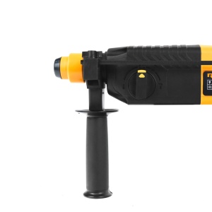 Ciocan rotopercutor ROTOR RRH700 , Putere 700W , 870 RPM, - Img 3