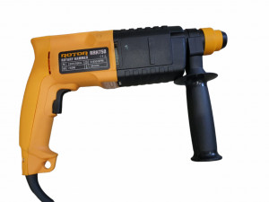 Ciocan rotopercutor ROTOR RRH750 , 750 W, 850 RPM, 4000 BPM - Img 3