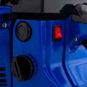 Drujba pe benzina Baikal BK-4500, 10.500 rot/min, 3,9 CP, 2T - Img 8