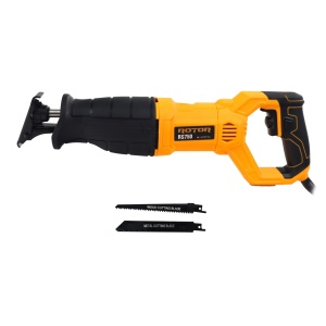 Fierastrau pendular tip sabie ROTOR RS750 , Putere 750 W , 2800 RPM , - Img 2