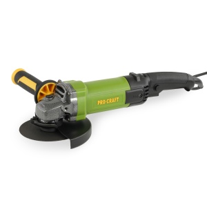 Flex Polizor Unghiular cu Variator Procraft PW1600SE , 1100W, 12000 RPM, 150 mm - Img 5