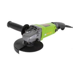 Flex Polizor Unghiular Procraft PW 1200, 860 W, 11000 RPM, 125 mm - Img 1