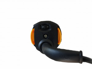 Flex Polizor unghiular ROTOR RAG720, 720 W, 11000 rpm , 125mm - Img 4