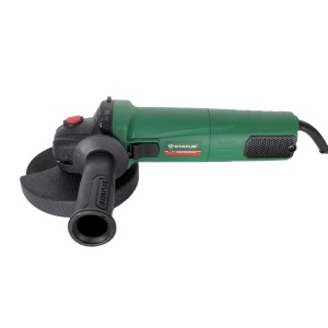 Flex Polizor Unghiular Status SH 125SF Italia, 1100 W, 125 mm - Img 2