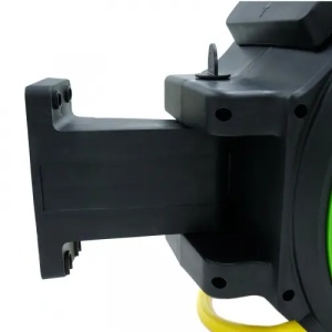 Furtun de irigare cu carcasa din plastic PROCRAFT VK20 20 m, 1/2", 8 bari - Img 2