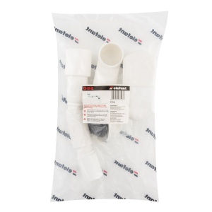 G22 Sistem de scurgere pentru cadita de dus si sifon 1 1/2 - Img 3