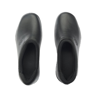 Galosi pentru barbati Negru/Negru 42-46 ETS-04/2N - Img 3