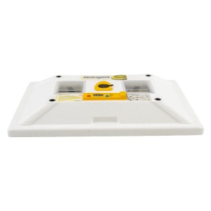 Incubator de uz casnic TEPLUSHA 72 220/50 TAB - Img 11