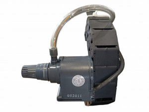 Masina de taiat gresie ROTOR RTC1200 , 1200 W, 2950 RPM - Img 4