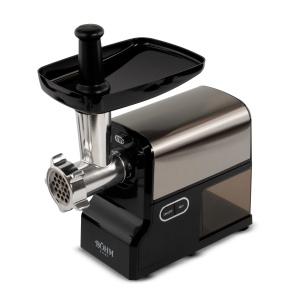 Masina de tocat carne electrica BÖHM BMG6050R, 1,7 Kg/min, 500-1600 W - Img 11