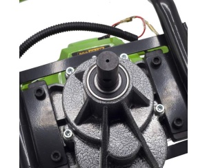 Motoburghiu Procraft GD52, 1400 W, 2800-3200 rot/min, 2800-3200 rot/min, 2T - Img 5