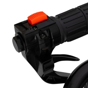 Motoburghiu Procraft GD62, 1400 W , 2800-3200 rot/min, 52cc , 2T - Img 6